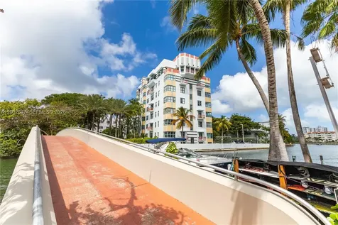 2421 Lake Pancoast Drive Miami Beach FL 33140