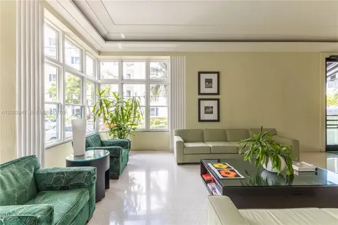 2421 Lake Pancoast Drive Miami Beach FL 33140