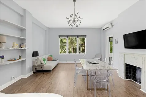 2421 Lake Pancoast Drive Miami Beach FL 33140