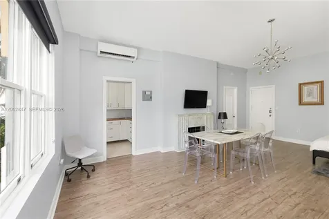 2421 Lake Pancoast Drive Miami Beach FL 33140