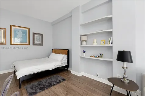 2421 Lake Pancoast Drive Miami Beach FL 33140