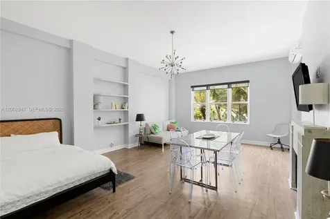 2421 Lake Pancoast Drive Miami Beach FL 33140