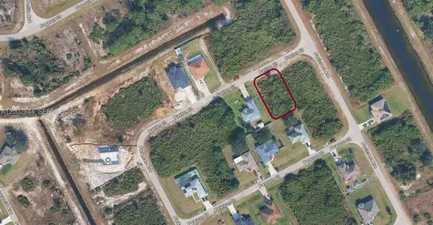 152 Paxton Street Lehigh Acres FL 33974