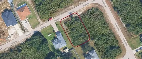 152 Paxton Street Lehigh Acres FL 33974