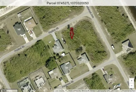 152 Paxton Street Lehigh Acres FL 33974