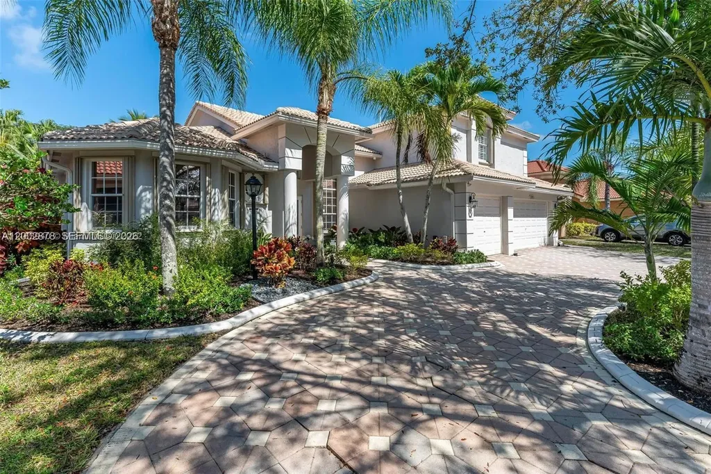 12955 NW 23rd Street Pembroke Pines FL 33028