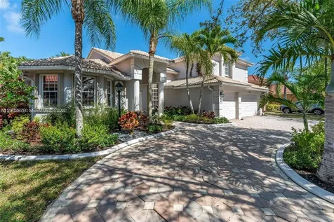 12955 NW 23rd Street Pembroke Pines FL 33028