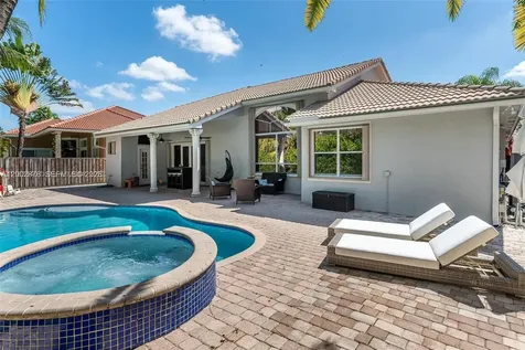 12955 NW 23rd Street Pembroke Pines FL 33028