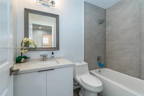 12955 NW 23rd Street Pembroke Pines FL 33028