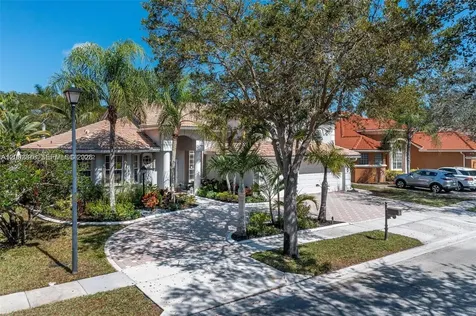 12955 NW 23rd Street Pembroke Pines FL 33028