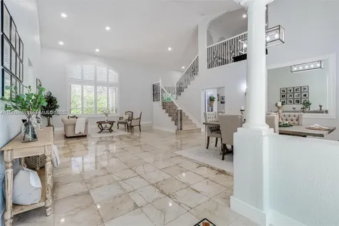 12955 NW 23rd Street Pembroke Pines FL 33028
