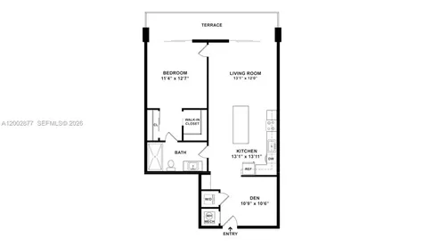 101 Diplomat Parkway Hallandale Beach FL 33009