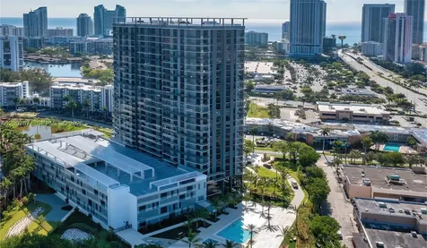 101 Diplomat Parkway Hallandale Beach FL 33009