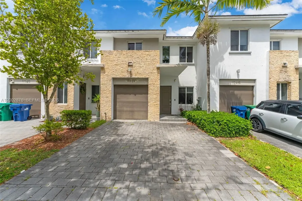 17624 SW 149th Place Miami FL 33187