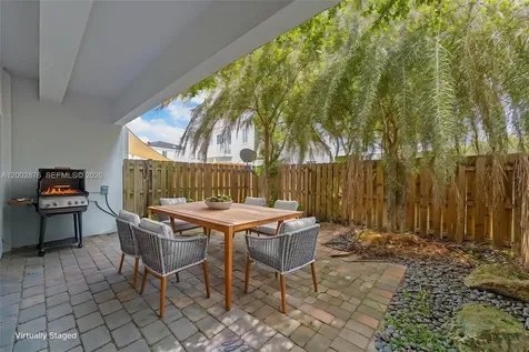 17624 SW 149th Place Miami FL 33187