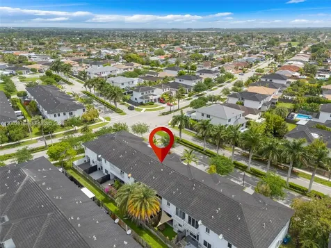 17624 SW 149th Place Miami FL 33187