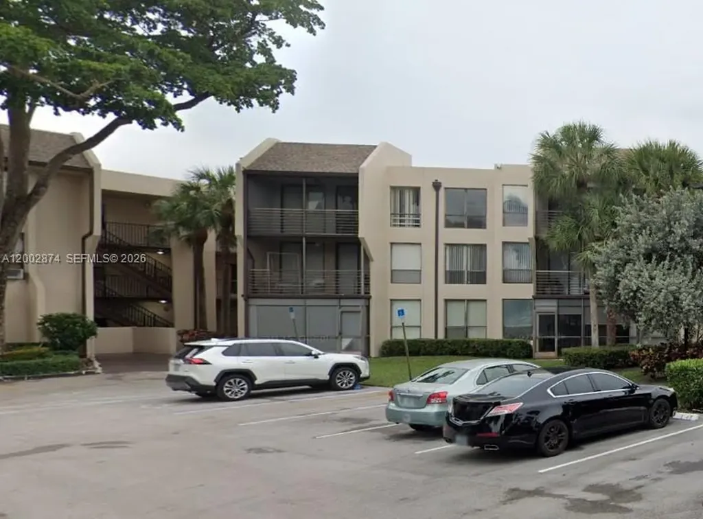 6301 N University Drive Tamarac FL 33321
