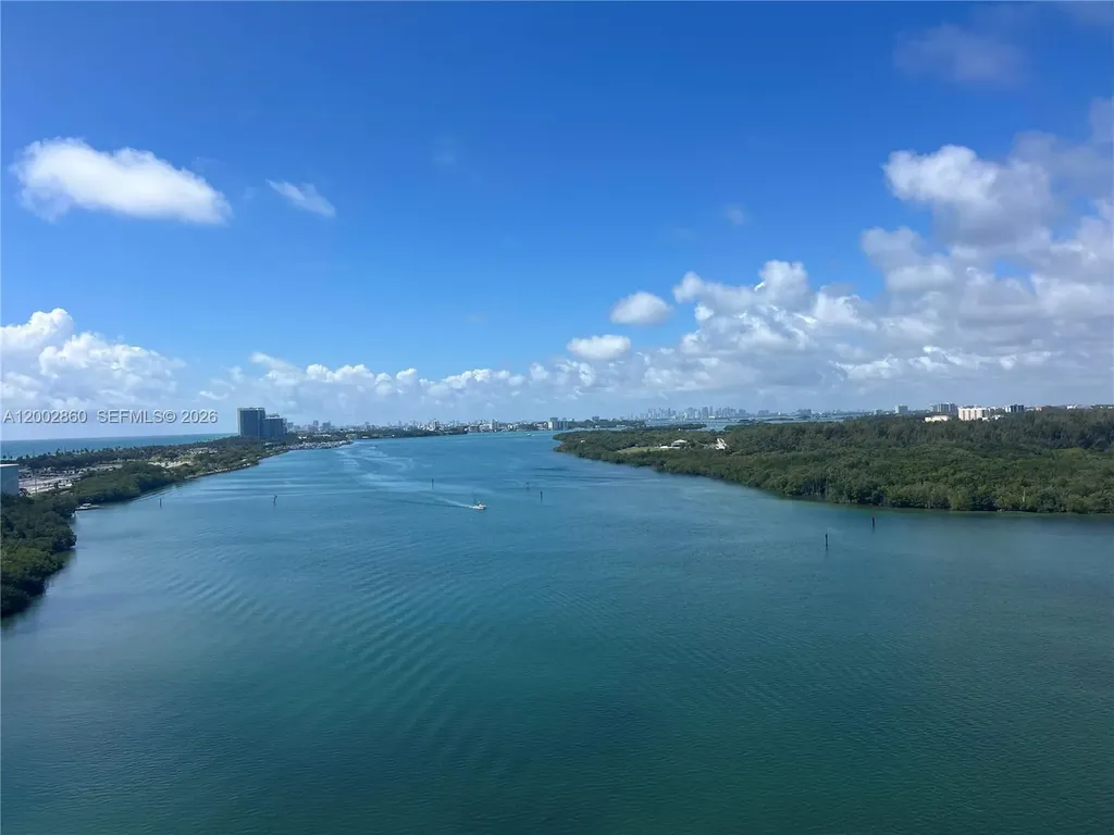 300 Bayview Drive Sunny Isles Beach FL 33160