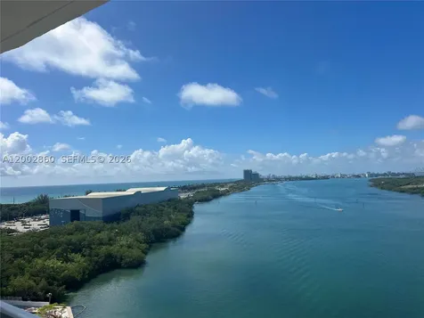 300 Bayview Drive Sunny Isles Beach FL 33160