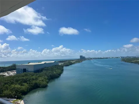 300 Bayview Drive Sunny Isles Beach FL 33160