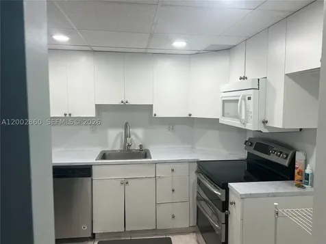 300 Bayview Drive Sunny Isles Beach FL 33160