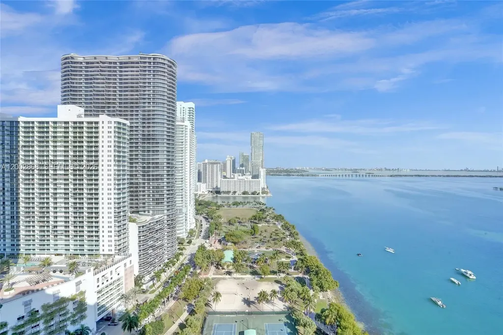 1717 N Bayshore Drive Miami FL 33132