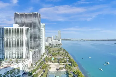 1717 N Bayshore Drive Miami FL 33132