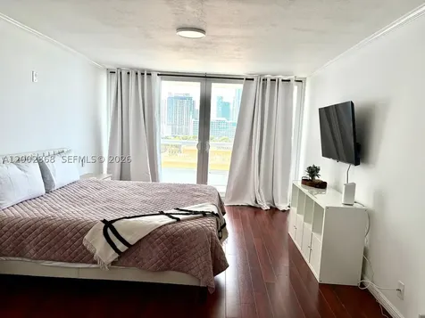 1717 N Bayshore Drive Miami FL 33132