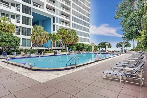 1717 N Bayshore Drive Miami FL 33132