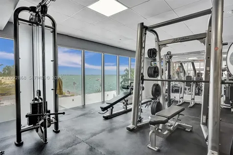 1717 N Bayshore Drive Miami FL 33132