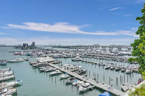 1717 N Bayshore Drive Miami FL 33132