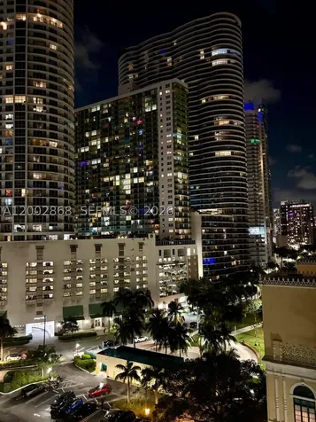 1717 N Bayshore Drive Miami FL 33132