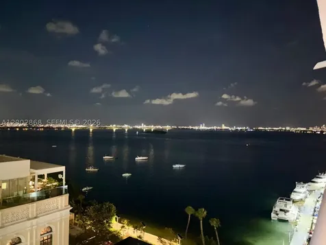 1717 N Bayshore Drive Miami FL 33132