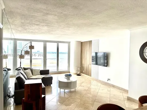 1717 N Bayshore Drive Miami FL 33132