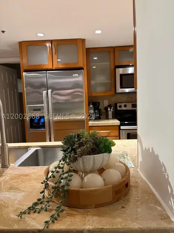 1717 N Bayshore Drive Miami FL 33132