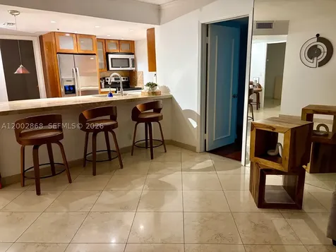 1717 N Bayshore Drive Miami FL 33132
