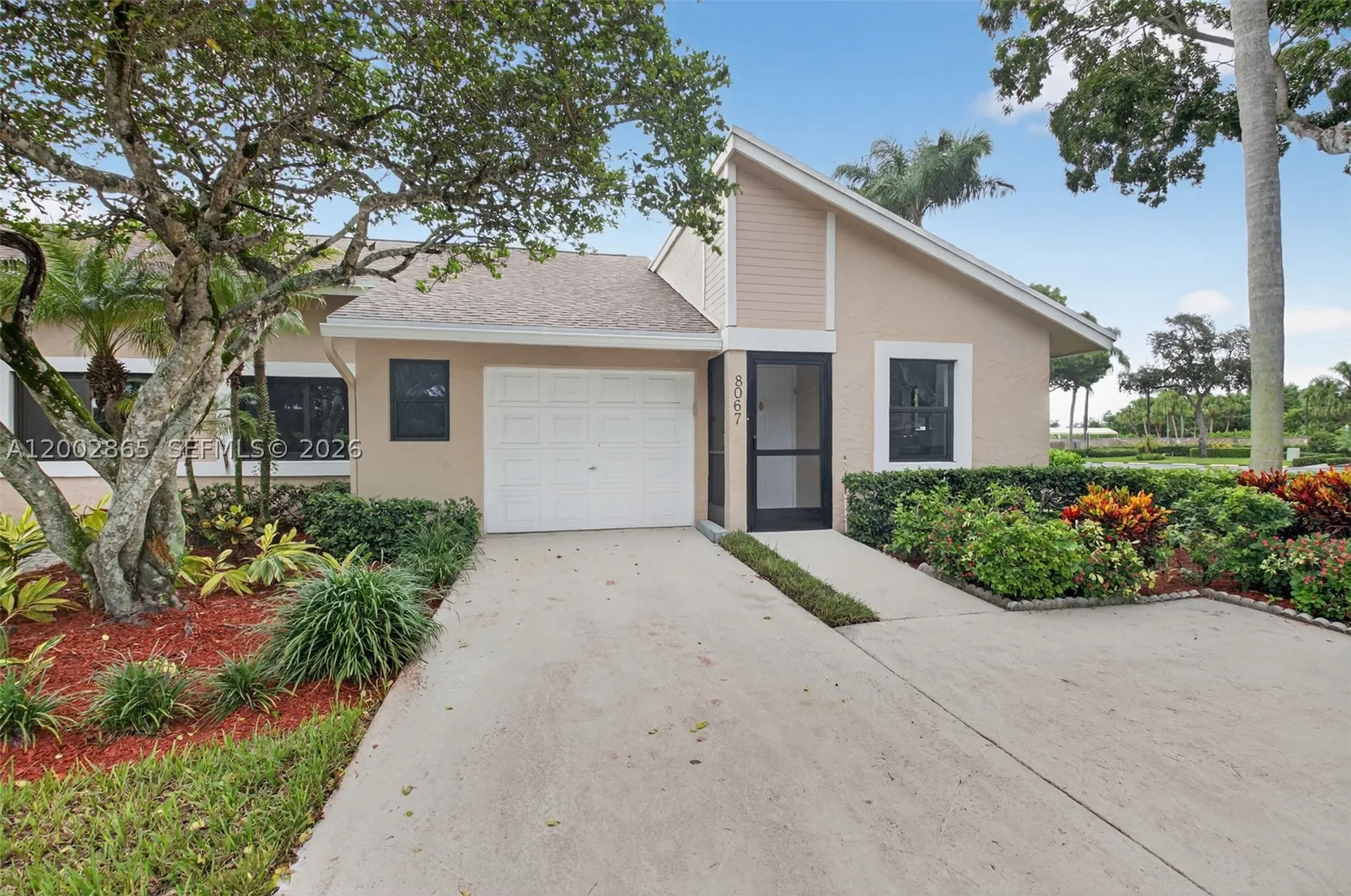8067 Summerbreeze Lane Boca Raton FL 33496