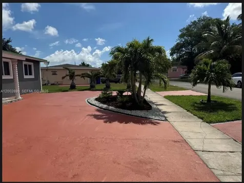 6471 SW 27th Street Miramar FL 33023