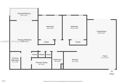 13700 SW 62nd Street Miami FL 33183