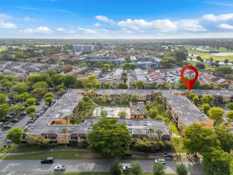 13700 SW 62nd Street Miami FL 33183