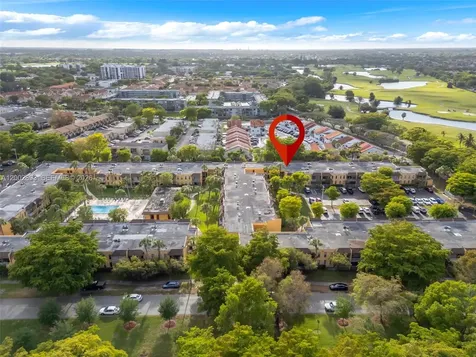 13700 SW 62nd Street Miami FL 33183
