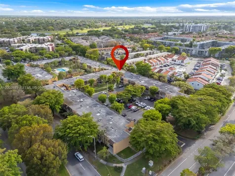 13700 SW 62nd Street Miami FL 33183
