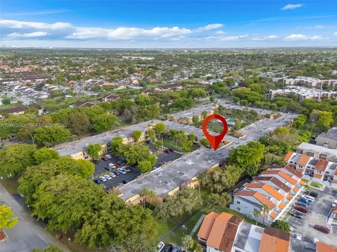 13700 SW 62nd Street Miami FL 33183