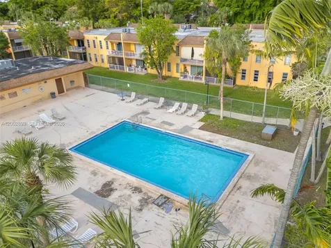 13700 SW 62nd Street Miami FL 33183