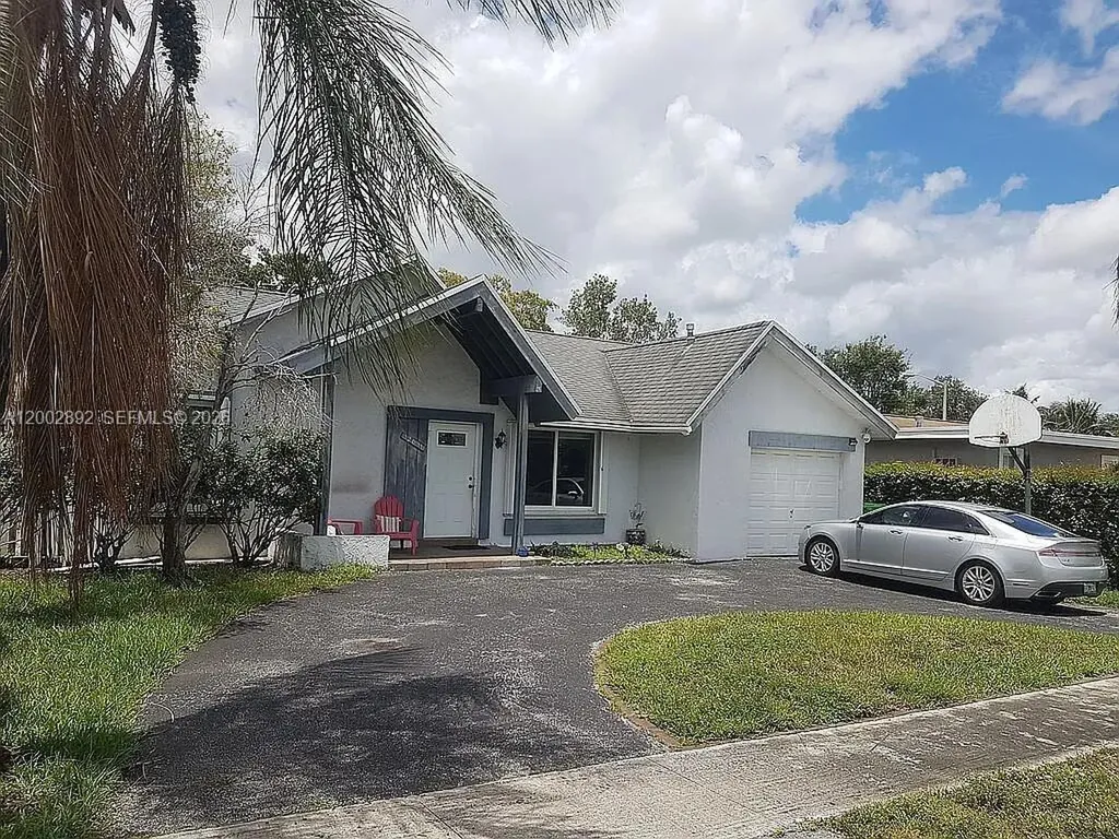 12011 NW 33rd Street Sunrise FL 33323