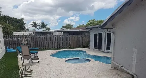 12011 NW 33rd Street Sunrise FL 33323