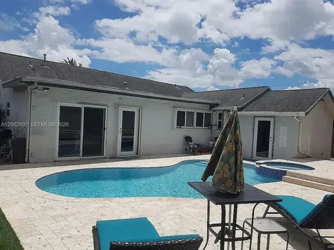 12011 NW 33rd Street Sunrise FL 33323