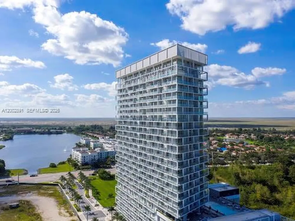 2000 Metropica Way Sunrise FL 33323