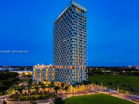 2000 Metropica Way Sunrise FL 33323