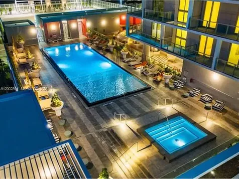 2000 Metropica Way Sunrise FL 33323